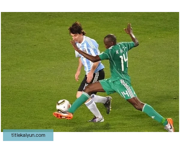 南非2010世界杯回顾：足球盛宴与历史性时刻的再现