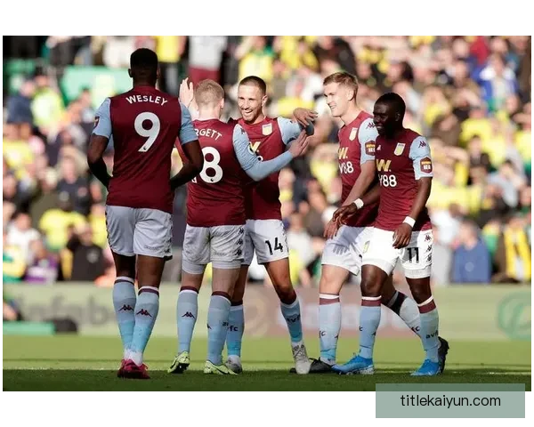 阿圭罗近期表现回暖，持续提升在球队中的关键作用